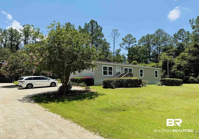 Photo 2 of Single family home for sale at 27760 Northcutt Ln #A, Robertsdale, AL 36567 | MLS# 398495 | Listing updated on 2026-09-14