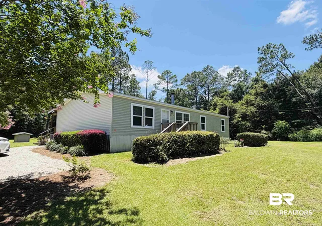 Photo 3 of Single family home for sale at 27760 Northcutt Ln #A, Robertsdale, AL 36567 | MLS# 398495 | Listing updated on 2026-09-14
