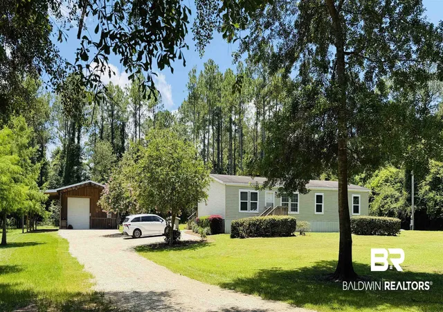 Photo 3 of Single family home for sale at 27760 Northcutt Ln #A, Robertsdale, AL 36567 | MLS# 398495 | Listing updated on 2026-10-05