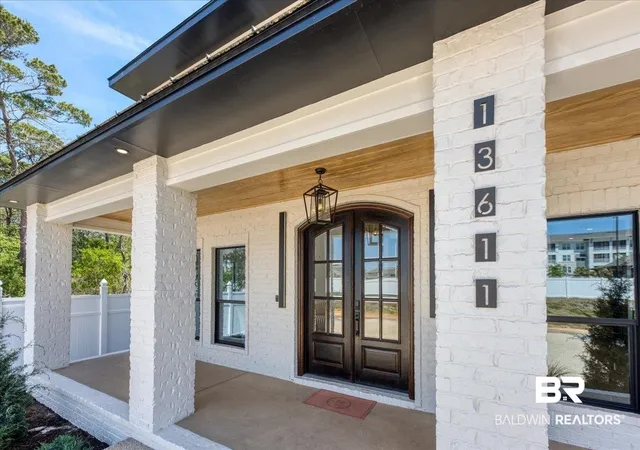 Single family home for sale at 13611 Zodiac Dr, Pensacola, FL 32507 | MLS# 395773