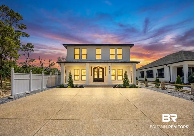 Photo 1 of Single family home for sale at 13611 Zodiac Dr, Pensacola, FL 32507 | MLS# 395773 | Listing updated on 2026-10-09