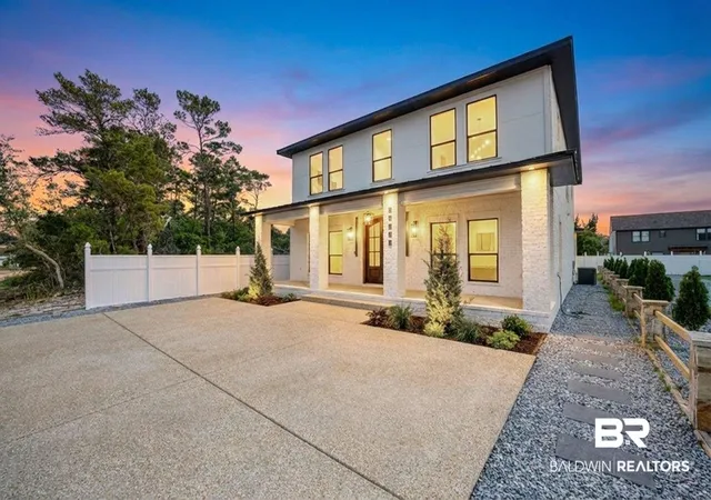 Photo 2 of Single family home for sale at 13611 Zodiac Dr, Pensacola, FL 32507 | MLS# 395773 | Listing updated on 2026-10-09
