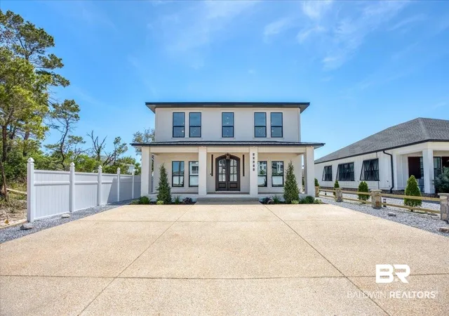 Photo 3 of Single family home for sale at 13611 Zodiac Dr, Pensacola, FL 32507 | MLS# 395773 | Listing updated on 2026-10-09