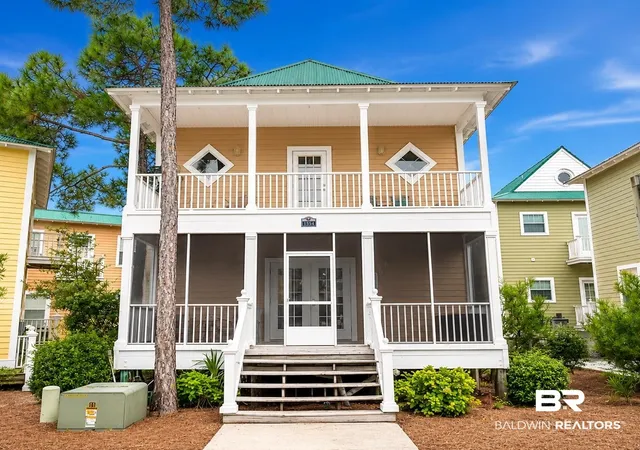 Single family home for sale at 13555 Perdido Key Dr #B3, Pensacola, FL 32507 | MLS# 398446