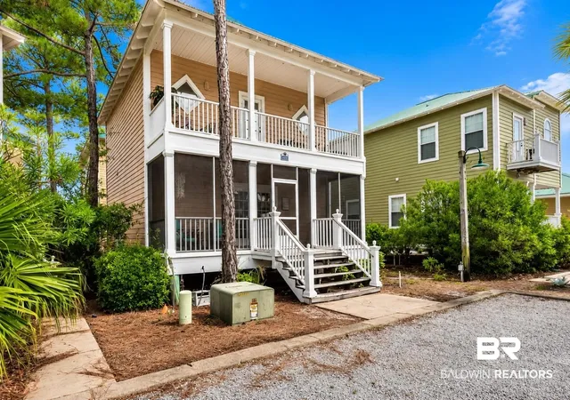 Photo 2 of Single family home for sale at 13555 Perdido Key Dr #B3, Pensacola, FL 32507 | MLS# 398446 | Listing updated on 2026-10-09