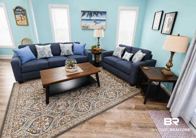 Photo 3 of Single family home for sale at 13555 Perdido Key Dr #B3, Pensacola, FL 32507 | MLS# 398446 | Listing updated on 2026-10-09