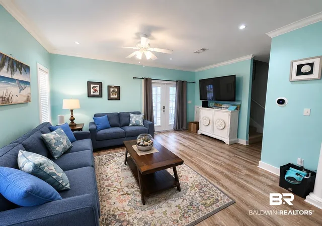 Photo 3 of Single family home for sale at 13555 Perdido Key Dr #B3, Pensacola, FL 32507 | MLS# 398446 | Listing updated on 2026-10-09