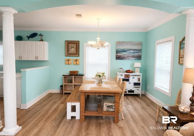 Photo 4 of Single family home for sale at 13555 Perdido Key Dr #B3, Pensacola, FL 32507 | MLS# 398446 | Listing updated on 2026-10-09