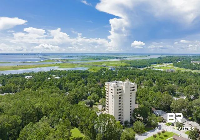 Photo 2 of Townhouse for sale at 100 Tower Dr #1101, Daphne, AL 36526 | MLS# 409643 | Listing updated on 2026-08-27