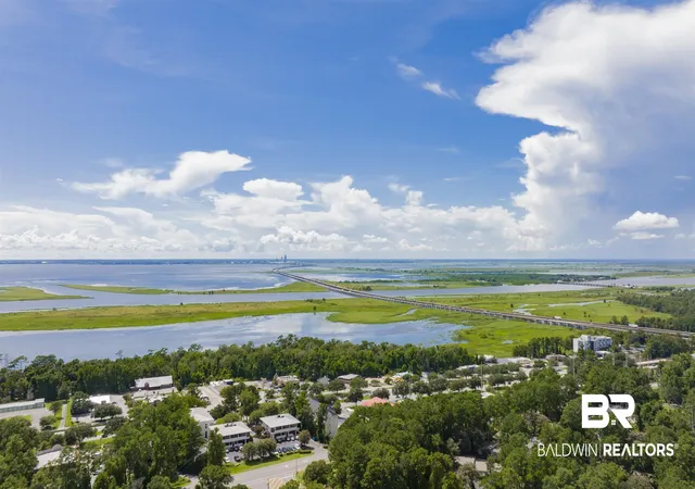 Photo 3 of Townhouse for sale at 100 Tower Dr #1101, Daphne, AL 36526 | MLS# 409643 | Listing updated on 2026-08-27