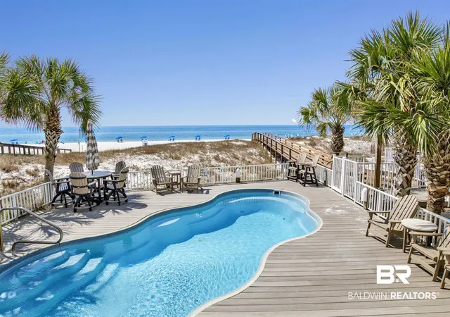 Photo 2 of Single family home for sale at 23150 Perdido Beach Blvd #2, Orange Beach, AL 36561 | MLS# 377811 | Listing updated on 2026-08-13
