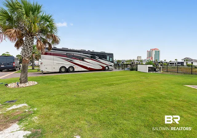 Photo 2 of Land for sale at 23601 Perdido Beach Blvd Perdido Beach Boulevard #70, Orange Beach, AL 36561 | MLS# 409713 | Listing updated on 2026-08-31