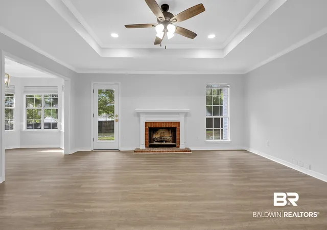 Photo 3 of Single family home for sale at 13205 Hackberry Dr, Mobile, AL 36608 | MLS# 395429 | Listing updated on 2026-09-16