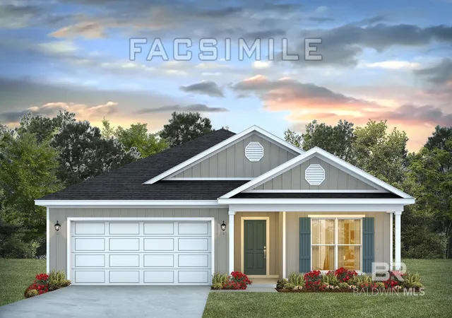 Homes for sale in Fairhope, AL | 321 Polenta Avenue, Fairhope, AL 36532 | MLS# 398444