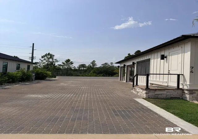 Photo 3 of Land for sale at 23601 Perdido Beach Blvd #74, Orange Beach, AL 36561 | MLS# 406577 | Listing updated on 2026-09-04