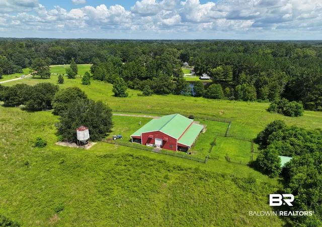 1st image of 171 Red Barn Road, Evergreen, AL 36401 | MLS# 409068