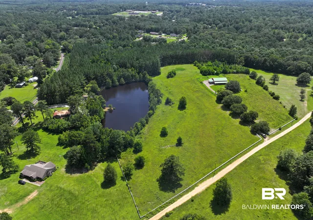 2nd image of 171 Red Barn Road, Evergreen, AL 36401 | MLS# 409068
