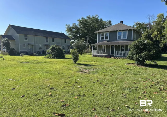 1st image of 304 306 W Shriver St #1-5, Summerdale, AL 36580 | MLS# 396157