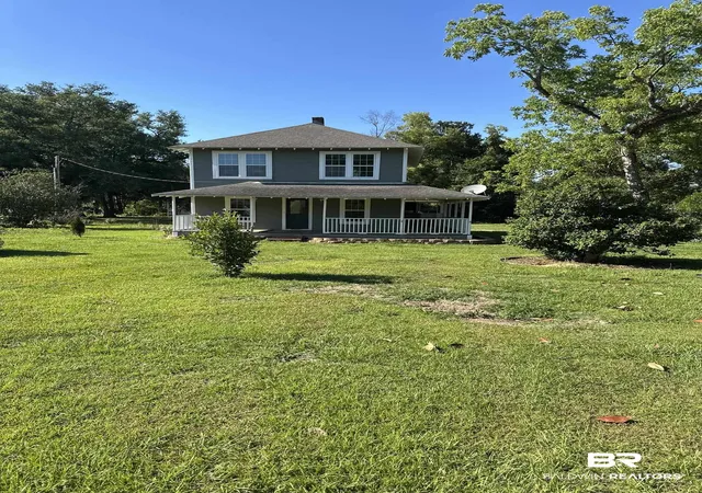 2nd image of 304 306 W Shriver St #1-5, Summerdale, AL 36580 | MLS# 396157