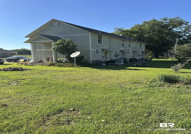 Photo 3 of House for sale at 304-306 W Shriver St #1-5, Summerdale, AL 36580 | MLS# 396157 | Listing updated on 2026-07-28