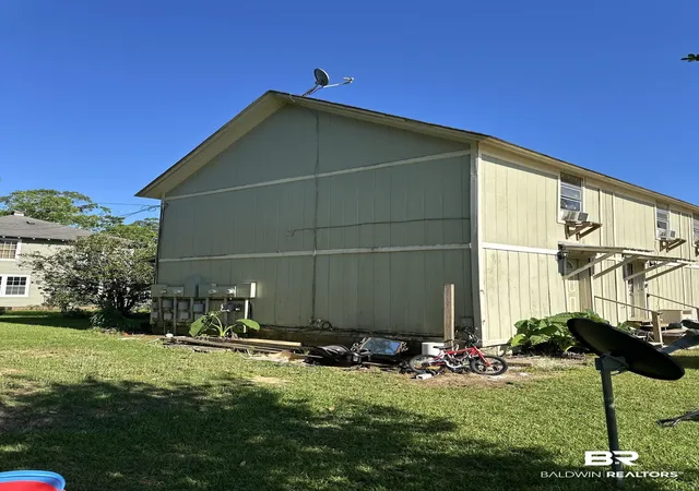 7th image of 304 306 W Shriver St #1-5, Summerdale, AL 36580 | MLS# 396157