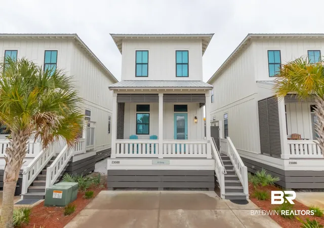 Photo 1 of Single family home for sale at 23088 Is Oaks Ln #67, Orange Beach, AL 36561 | MLS# 377097 | Listing updated on 2026-10-13