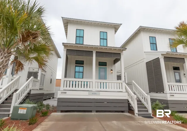 Photo 2 of Single family home for sale at 23088 Is Oaks Ln #67, Orange Beach, AL 36561 | MLS# 377097 | Listing updated on 2026-10-13