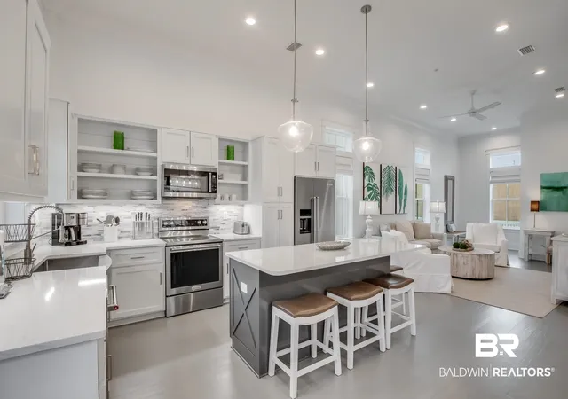 Photo 4 of Single family home for sale at 23088 Is Oaks Ln #67, Orange Beach, AL 36561 | MLS# 377097 | Listing updated on 2026-10-13