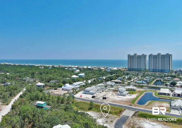 Photo 1 of Land for sale at 0 Kingston Ln, Gulf Shores, AL 36542 | MLS# 395063 | Listing updated on 2026-08-12