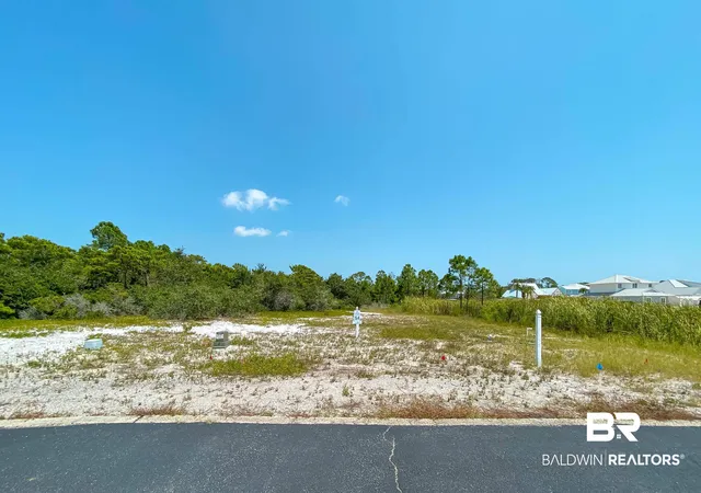 Photo 2 of Land for sale at 0 Kingston Ln, Gulf Shores, AL 36542 | MLS# 395063 | Listing updated on 2026-08-12