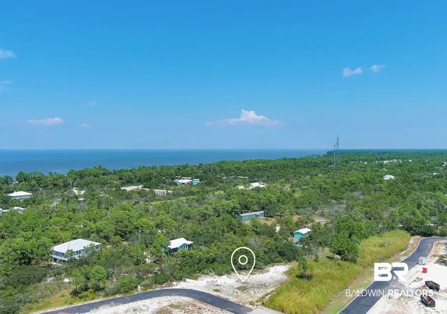 Photo 3 of Land for sale at 0 Kingston Ln, Gulf Shores, AL 36542 | MLS# 395063 | Listing updated on 2026-08-12