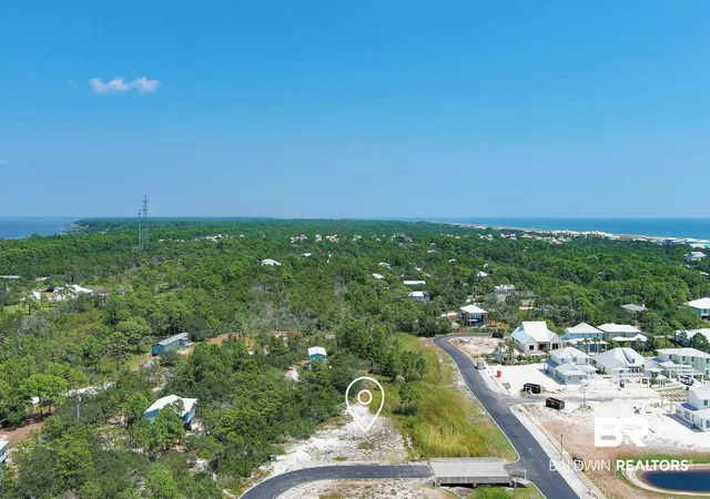 Photo 4 of Land for sale at 0 Kingston Ln, Gulf Shores, AL 36542 | MLS# 395063 | Listing updated on 2026-08-12