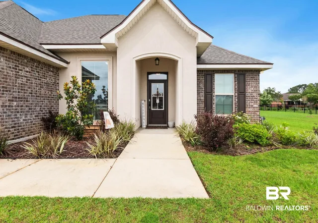Photo 2 of Single family home for sale at 22244 Hibiscus Cir, Foley, AL 36535 | MLS# 396633 | Listing updated on 2026-09-20