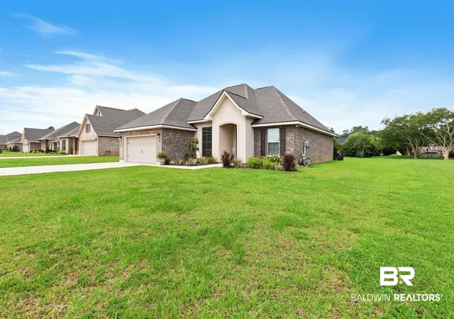 Photo 3 of Single family home for sale at 22244 Hibiscus Cir, Foley, AL 36535 | MLS# 396633 | Listing updated on 2026-09-20
