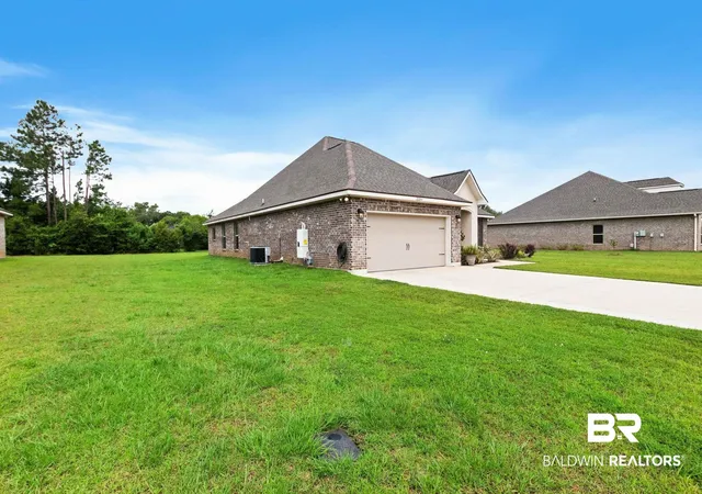 Photo 3 of Single family home for sale at 22244 Hibiscus Cir, Foley, AL 36535 | MLS# 396633 | Listing updated on 2026-09-20