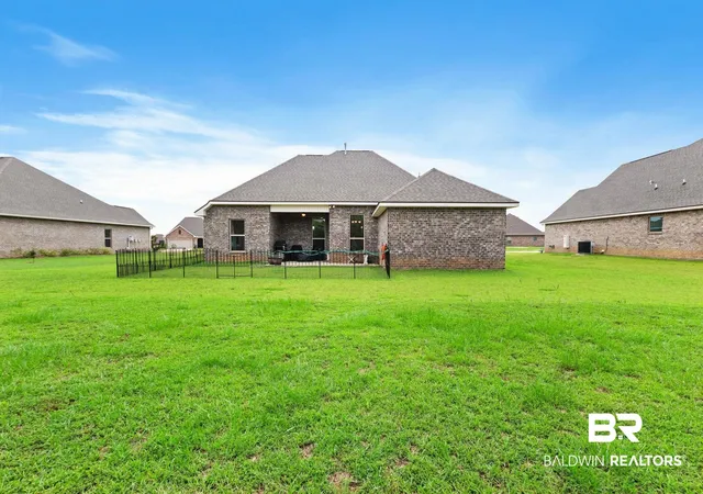 Photo 4 of Single family home for sale at 22244 Hibiscus Cir, Foley, AL 36535 | MLS# 396633 | Listing updated on 2026-09-20