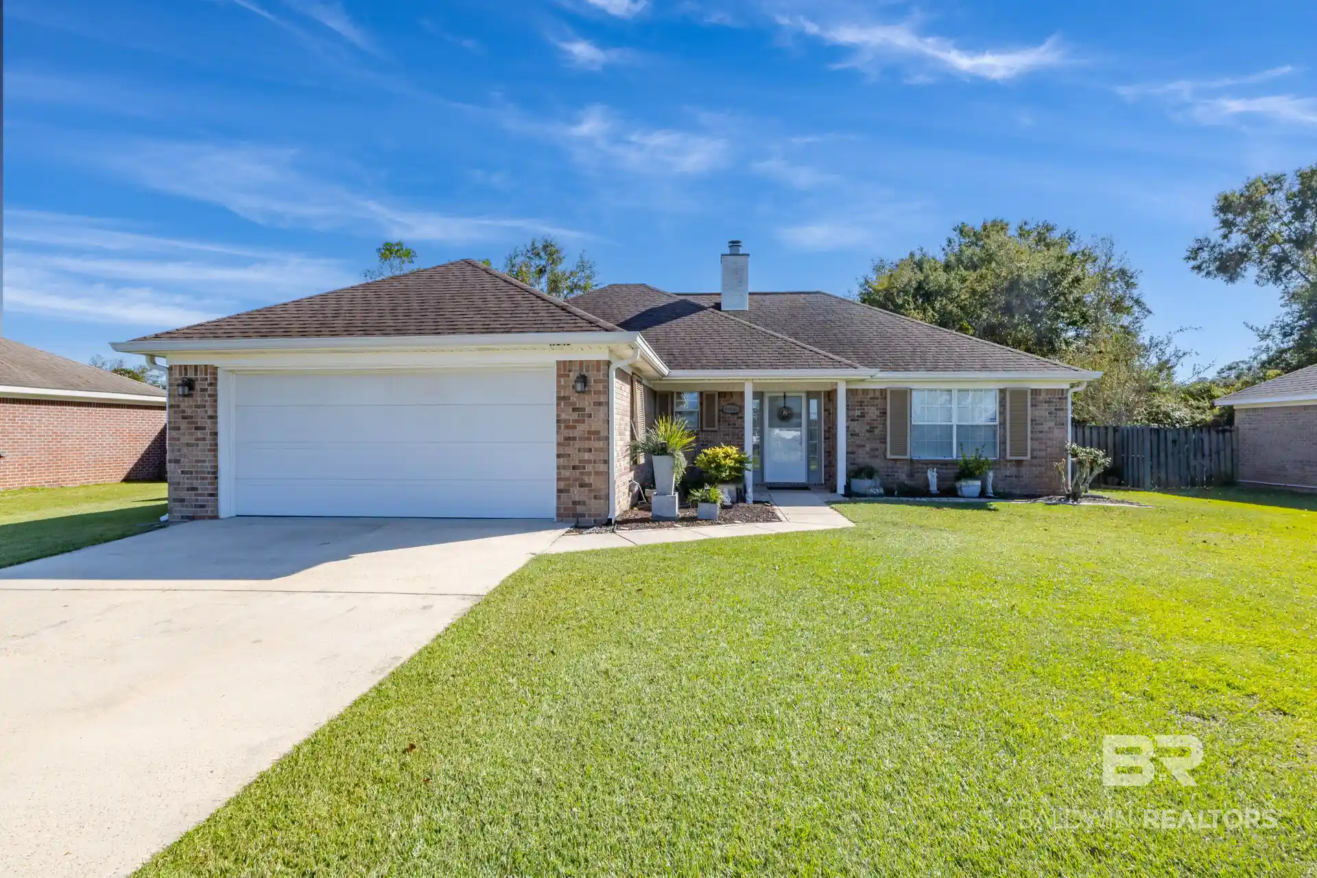 Photo 1 of Single family home for sale at 19640 Cheaha Dr, Foley, AL 36535 | MLS# 412185 | Listing updated on 2026-10-19