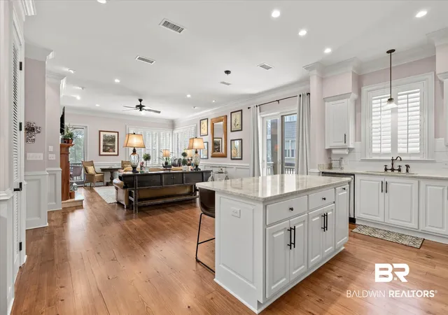 Photo 3 of Townhouse for sale at 32511 Water View Dr #9B, Loxley, AL 36551 | MLS# 407406 | Listing updated on 2026-08-19