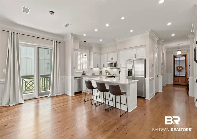 Photo 3 of Townhouse for sale at 32511 Water View Dr #9B, Loxley, AL 36551 | MLS# 407406 | Listing updated on 2026-08-19