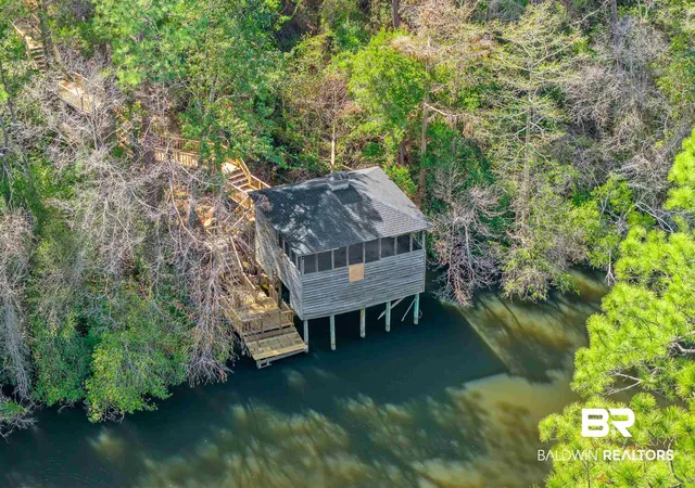 Photo 1 of Single family home for sale at 12775 River Crk Dr, Fairhope, AL 36532 | MLS# 393534 | Listing updated on 2026-08-27