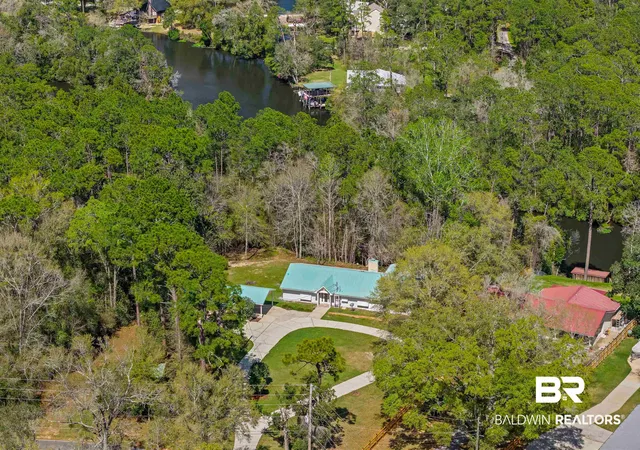 Photo 2 of Single family home for sale at 12775 River Crk Dr, Fairhope, AL 36532 | MLS# 393534 | Listing updated on 2026-08-27