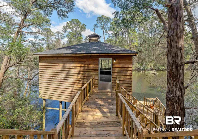 Photo 3 of Single family home for sale at 12775 River Crk Dr, Fairhope, AL 36532 | MLS# 393534 | Listing updated on 2026-09-09