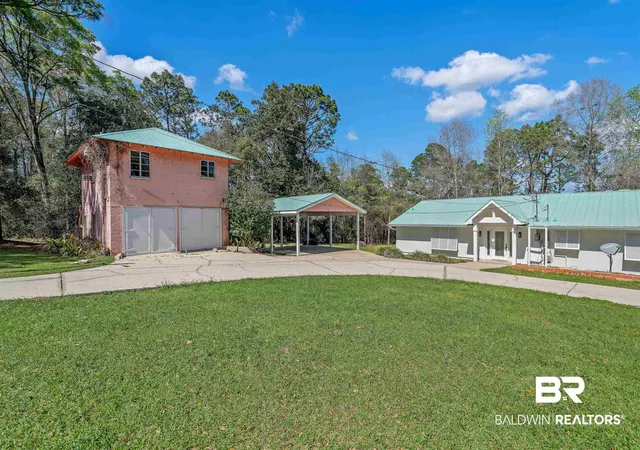 Photo 3 of Single family home for sale at 12775 River Crk Dr, Fairhope, AL 36532 | MLS# 393534 | Listing updated on 2026-10-21