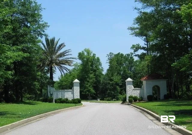 Photo 2 of Land for sale at 16 Viale Bellezza, Fairhope, AL 36532 | MLS# 397837 | Listing updated on 2026-07-24