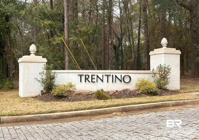 Photo 2 of Land for sale at 16 Viale Bellezza, Fairhope, AL 36532 | MLS# 397837 | Listing updated on 2026-10-26