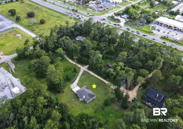 Photo 1 of Land for sale at 8086 State Hwy 59, Foley, AL 36535 | MLS# 398291 | Listing updated on 2026-08-21