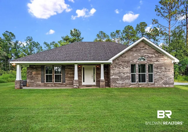 Photo 2 of Land for sale at 8086 State Hwy 59, Foley, AL 36535 | MLS# 398291 | Listing updated on 2026-08-21