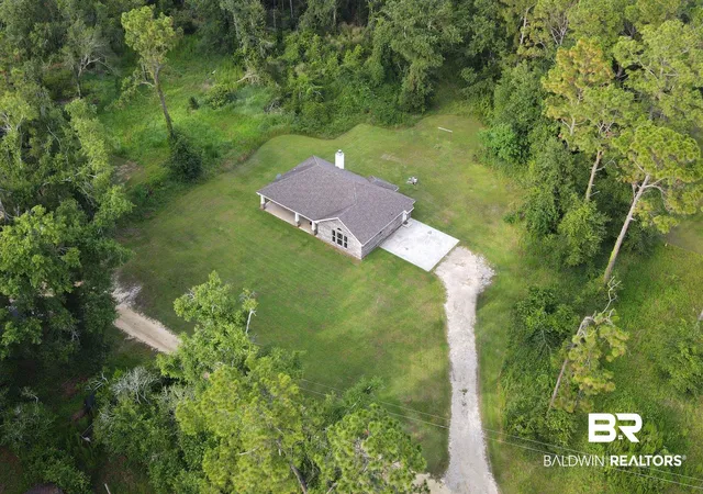 Photo 3 of Land for sale at 8086 State Hwy 59, Foley, AL 36535 | MLS# 398291 | Listing updated on 2026-08-21