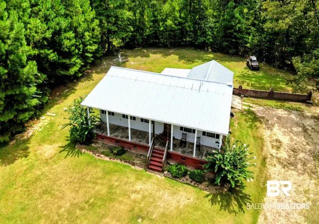 1st image of 3805 Barlow Rd, Millry, AL 36558 | MLS# 406547