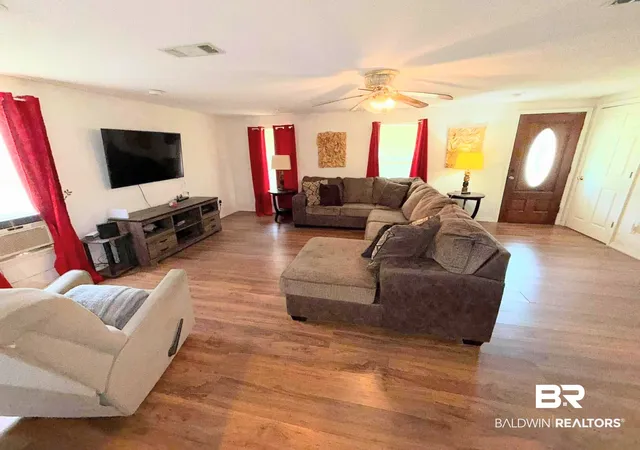 3rd image of 3805 Barlow Rd, Millry, AL 36558 | MLS# 406547